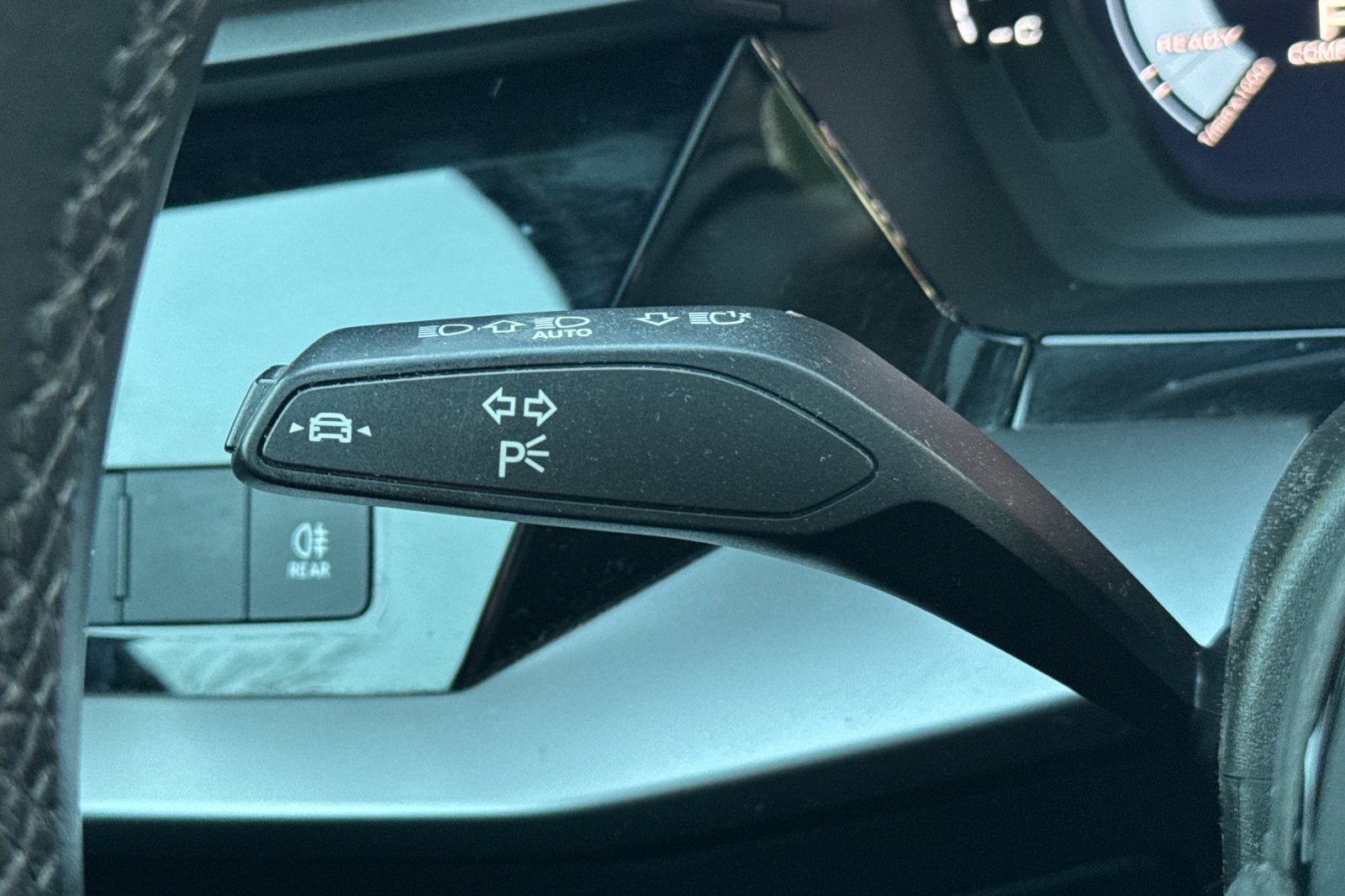 2022 Audi A3 40 Premium FrontTrak