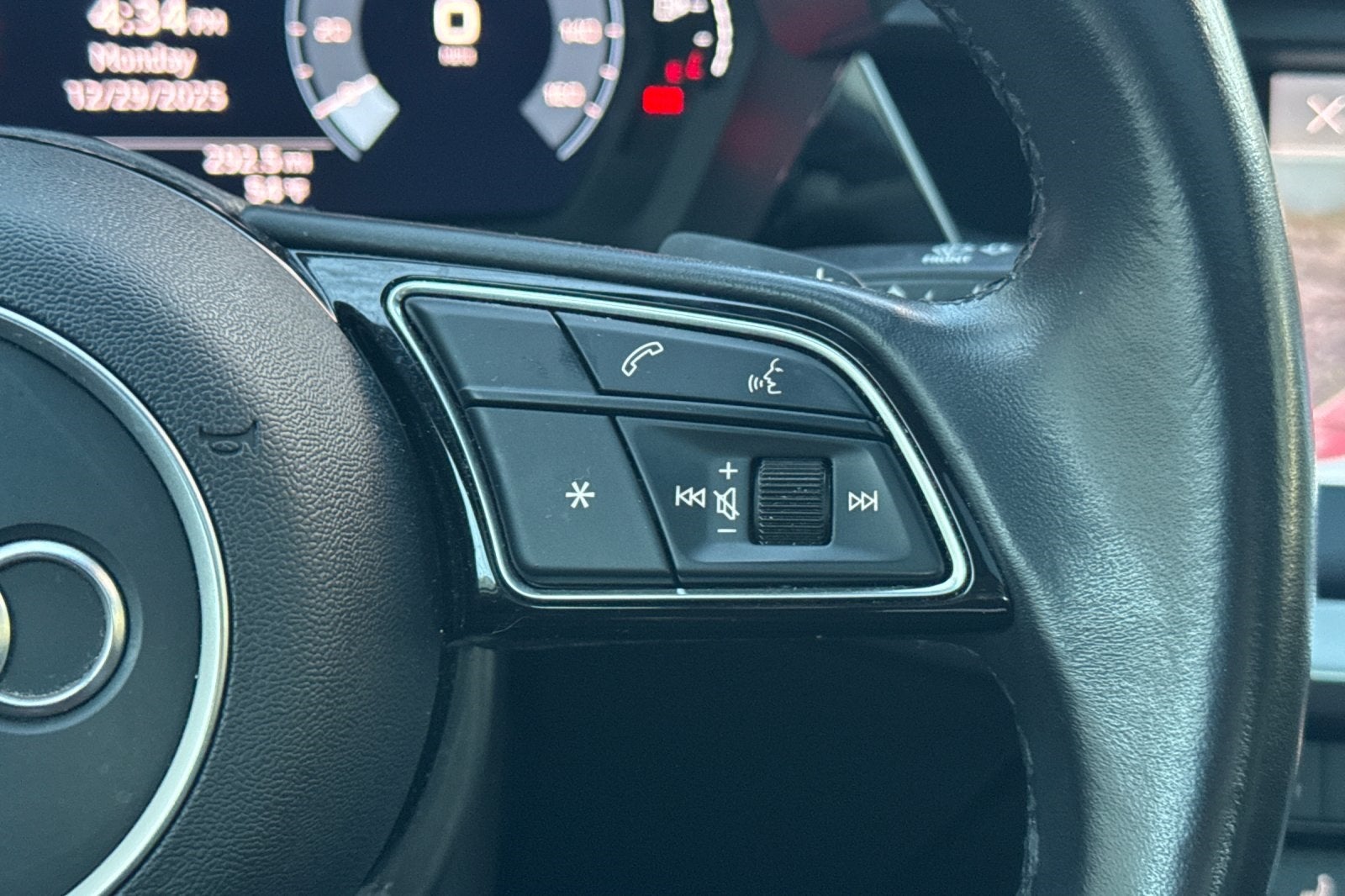 2022 Audi A3 40 Premium FrontTrak