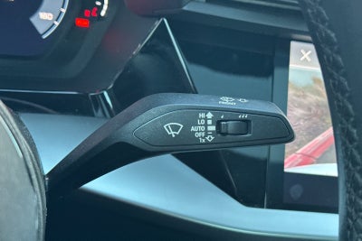2022 Audi A3 40 Premium FrontTrak