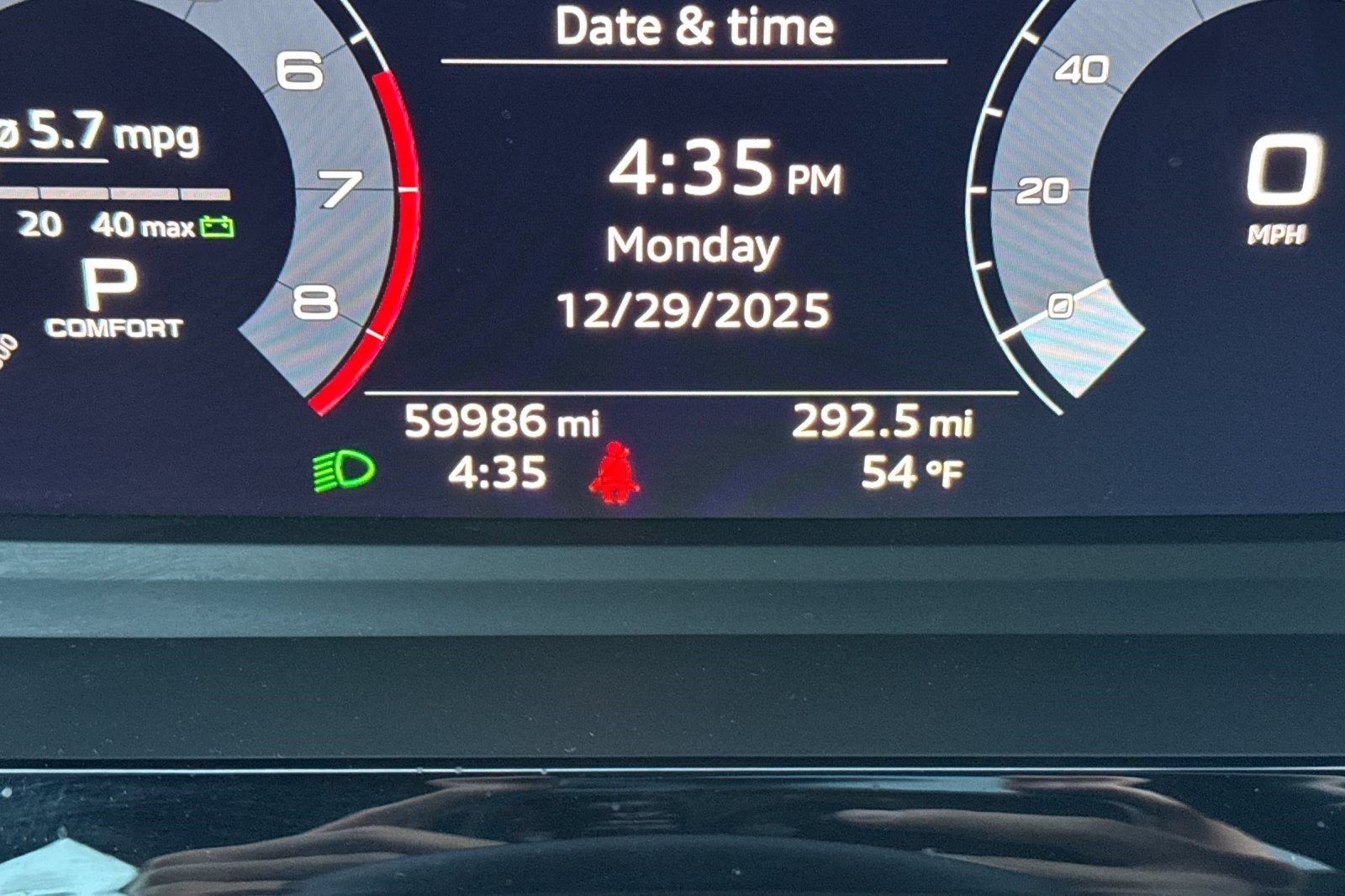 2022 Audi A3 40 Premium FrontTrak