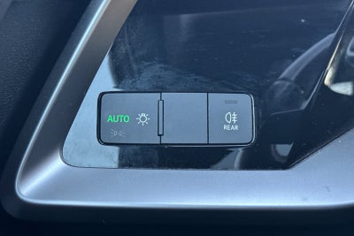 2022 Audi A3 40 Premium FrontTrak