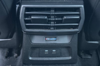 2022 Audi A3 40 Premium FrontTrak