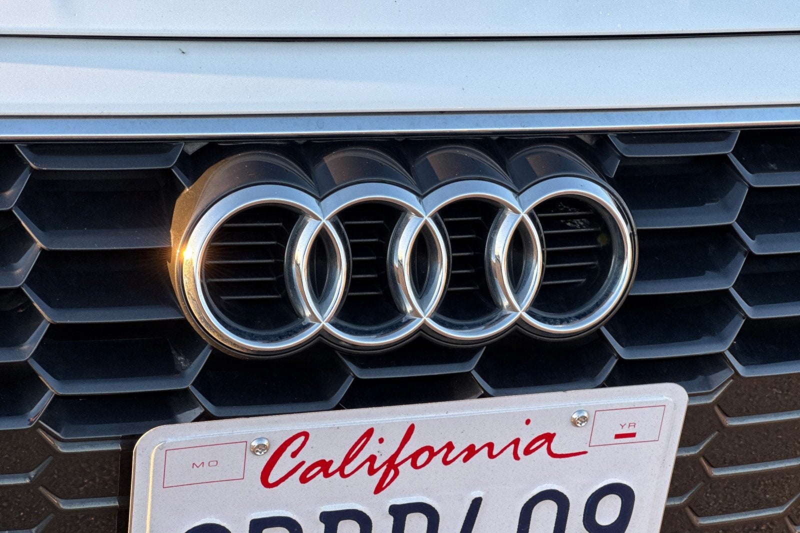 2022 Audi A3 40 Premium FrontTrak