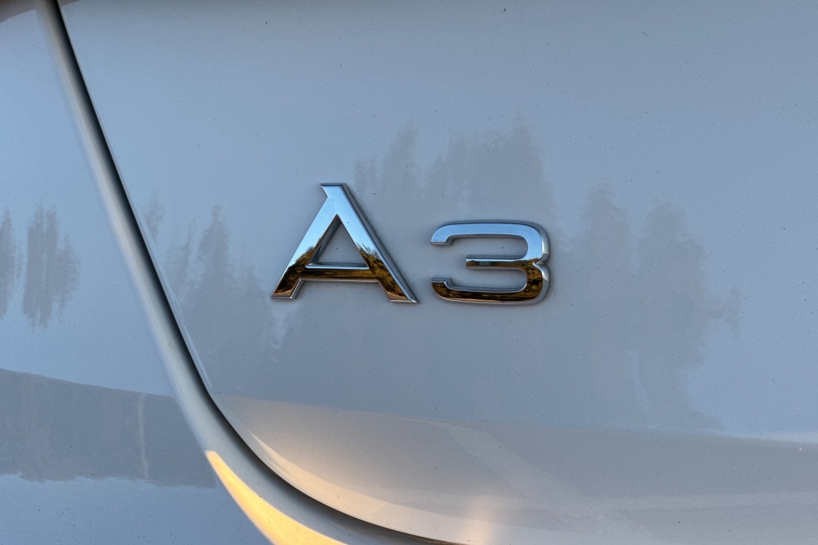 2022 Audi A3 40 Premium FrontTrak