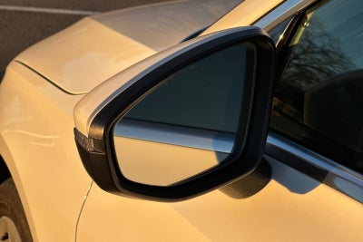 2022 Audi A3 40 Premium FrontTrak