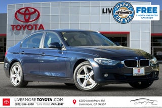 2013 BMW 3 Series 328i