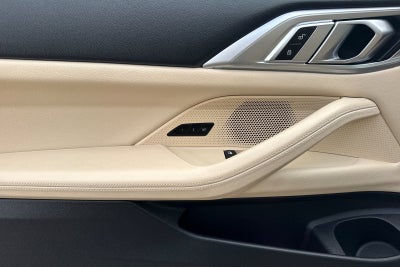 2021 BMW 4 Series 430i