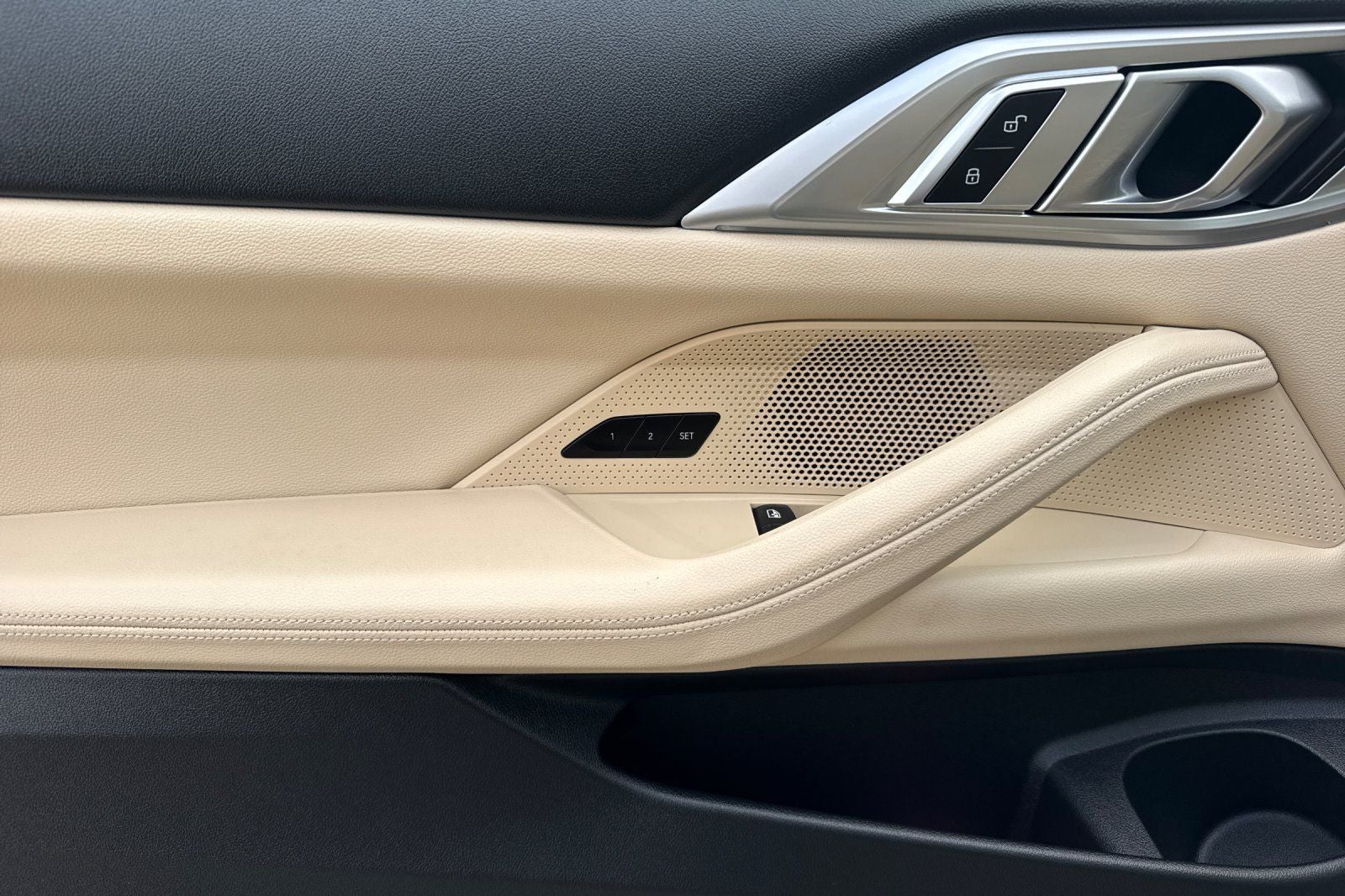 2021 BMW 4 Series 430i