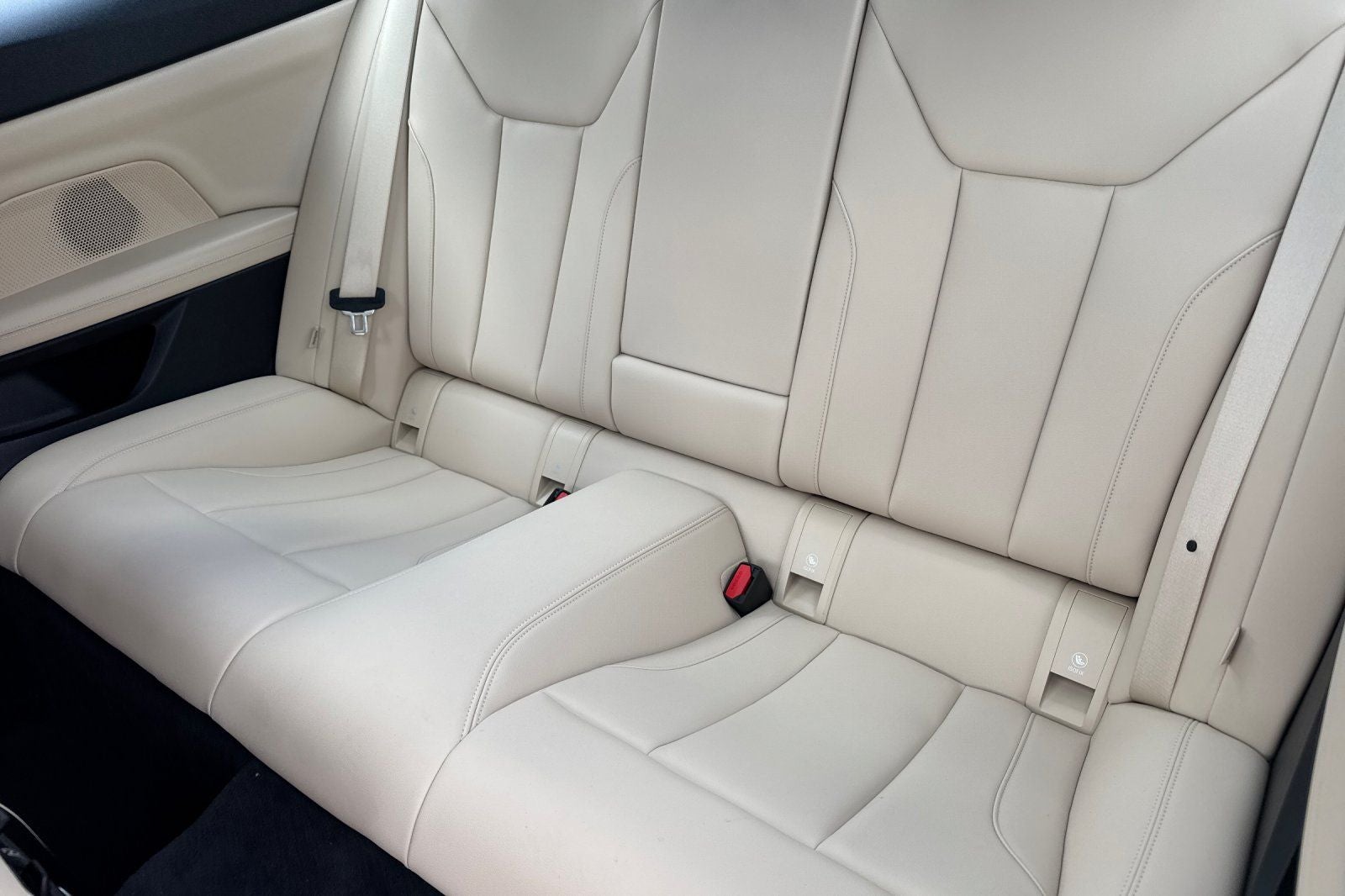 2021 BMW 4 Series 430i