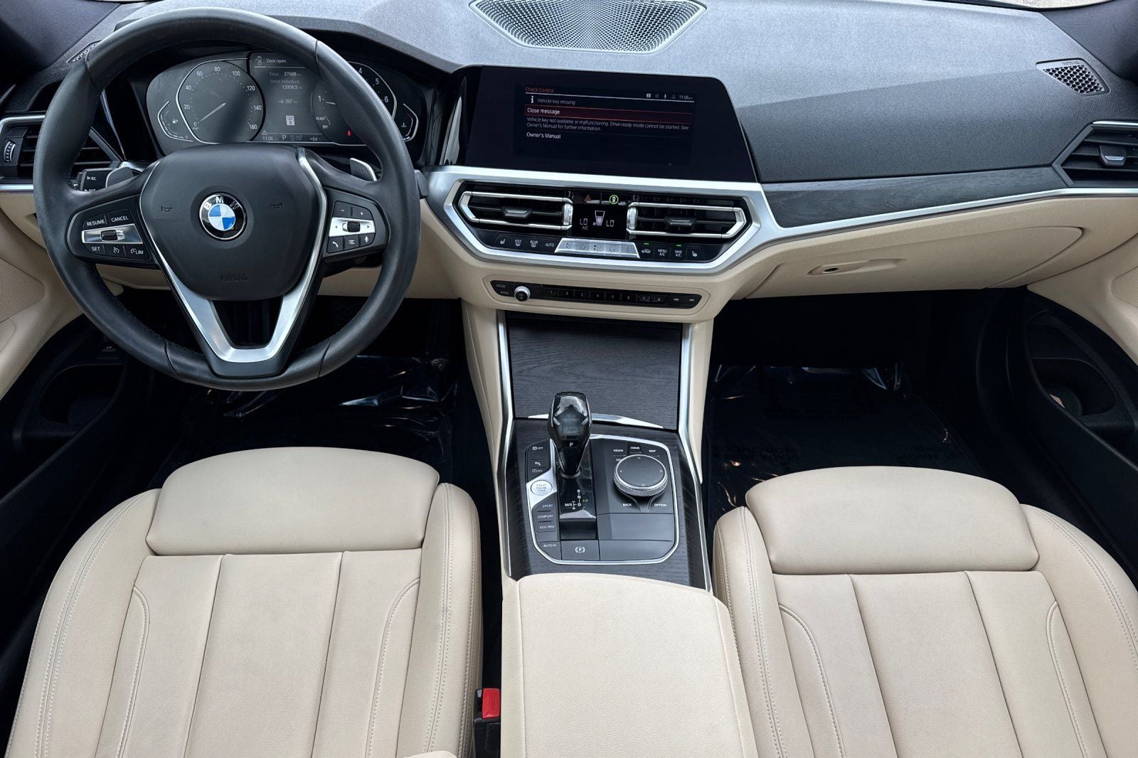 2021 BMW 4 Series 430i