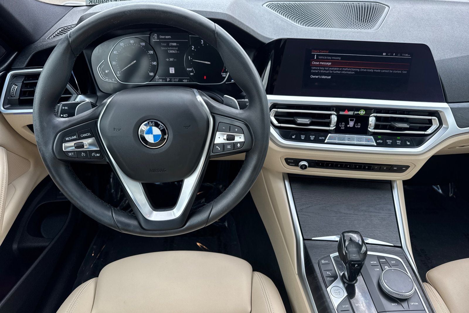 2021 BMW 4 Series 430i