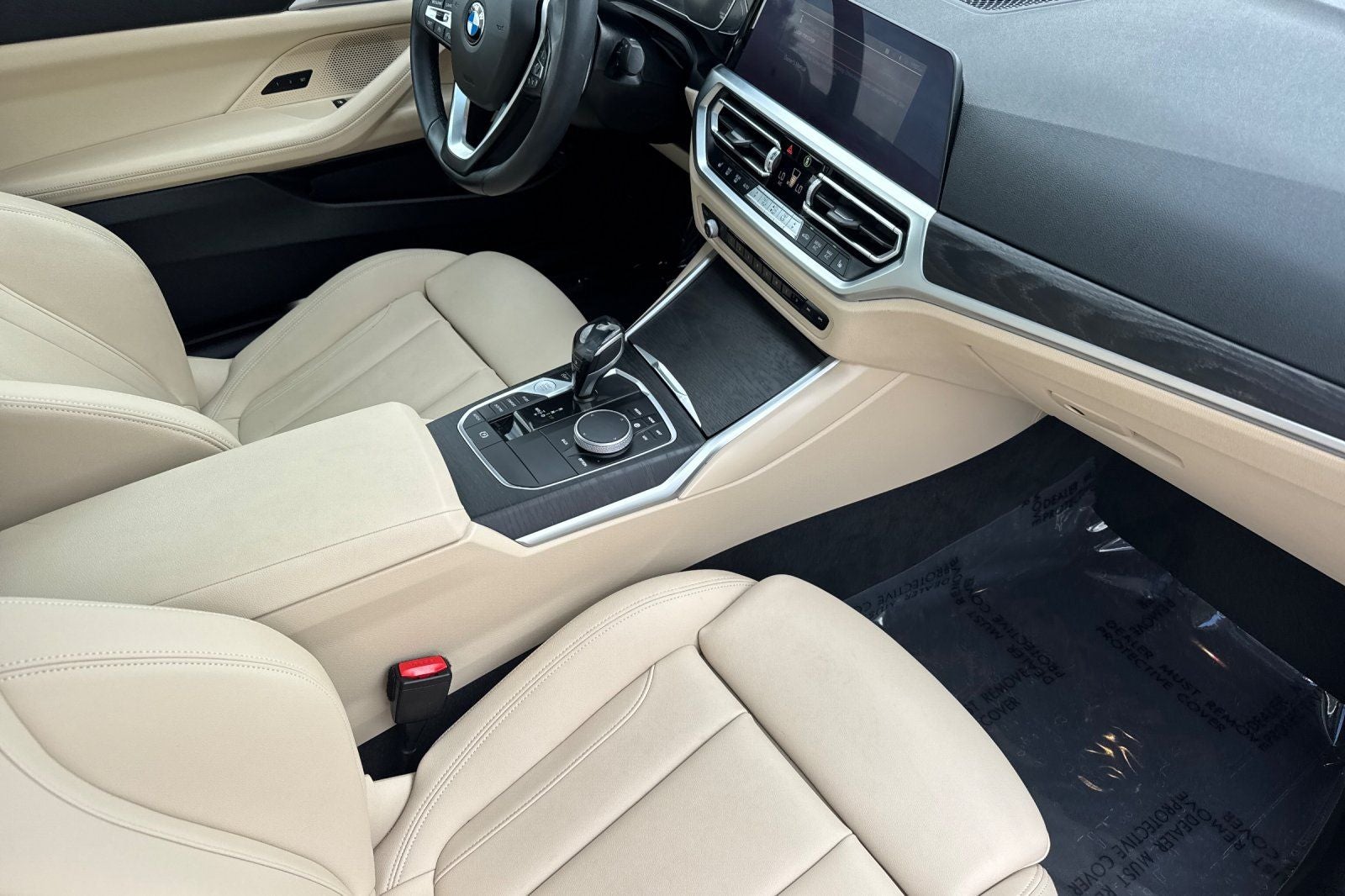 2021 BMW 4 Series 430i