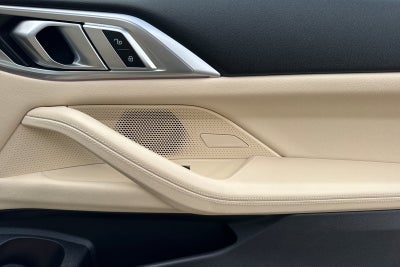 2021 BMW 4 Series 430i