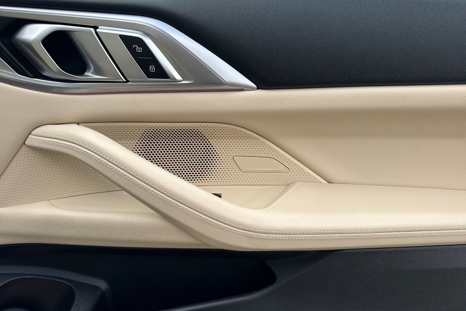 2021 BMW 4 Series 430i