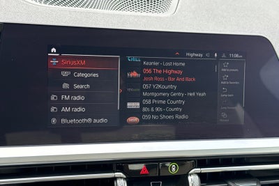 2021 BMW 4 Series 430i