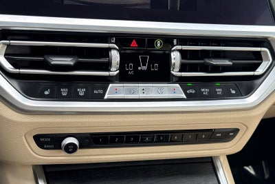 2021 BMW 4 Series 430i