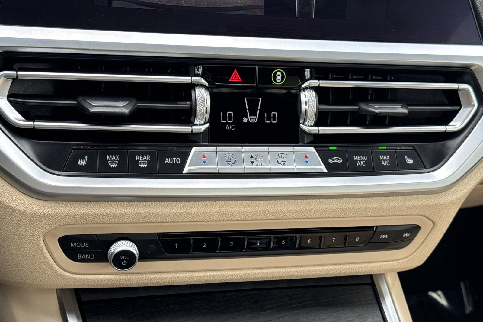 2021 BMW 4 Series 430i
