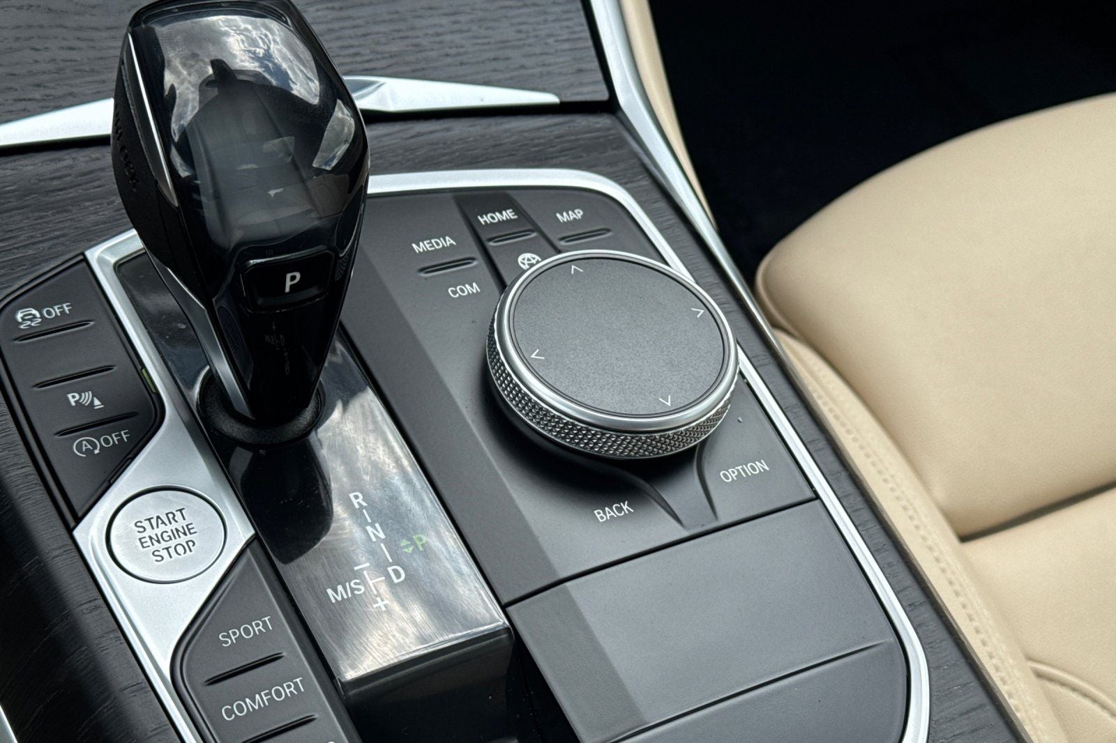 2021 BMW 4 Series 430i