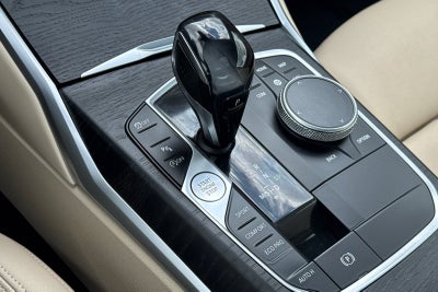 2021 BMW 4 Series 430i