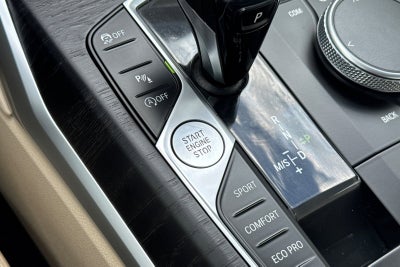 2021 BMW 4 Series 430i