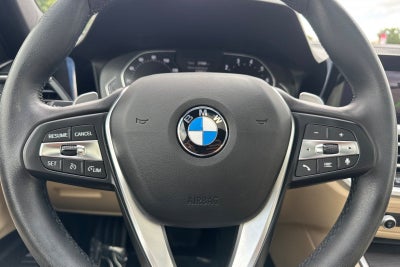 2021 BMW 4 Series 430i