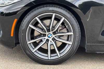2021 BMW 4 Series 430i