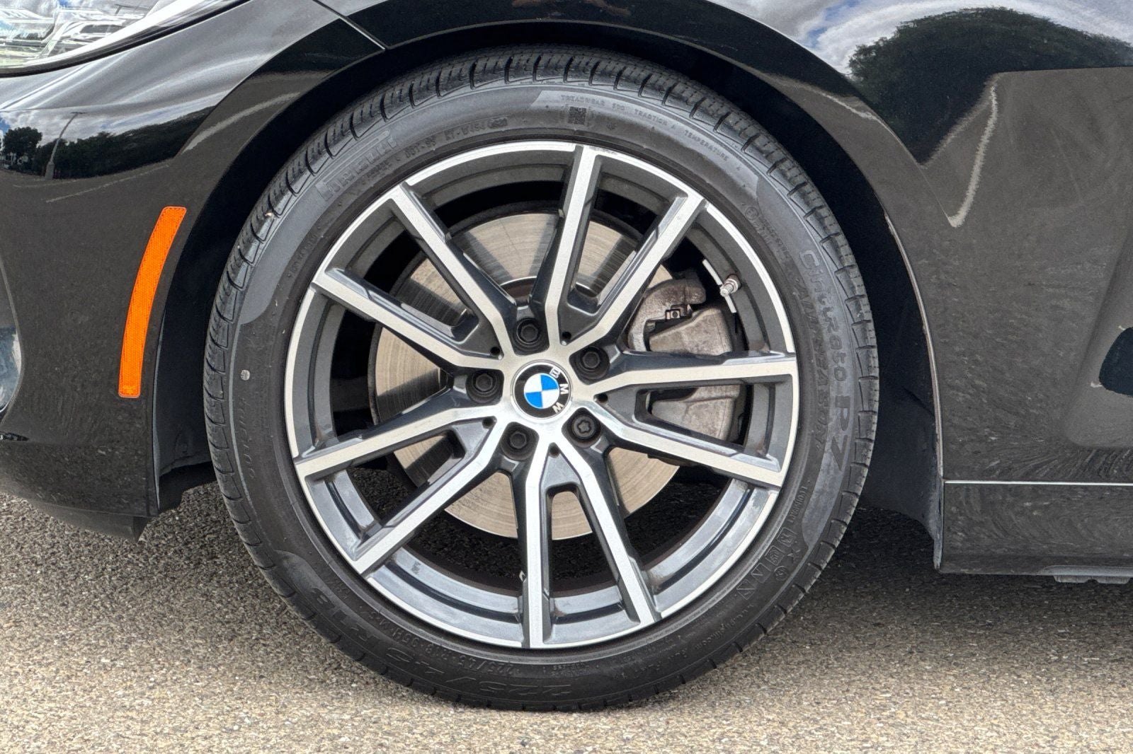 2021 BMW 4 Series 430i