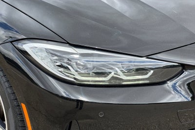 2021 BMW 4 Series 430i