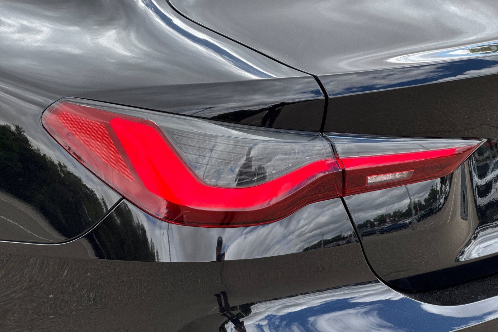 2021 BMW 4 Series 430i