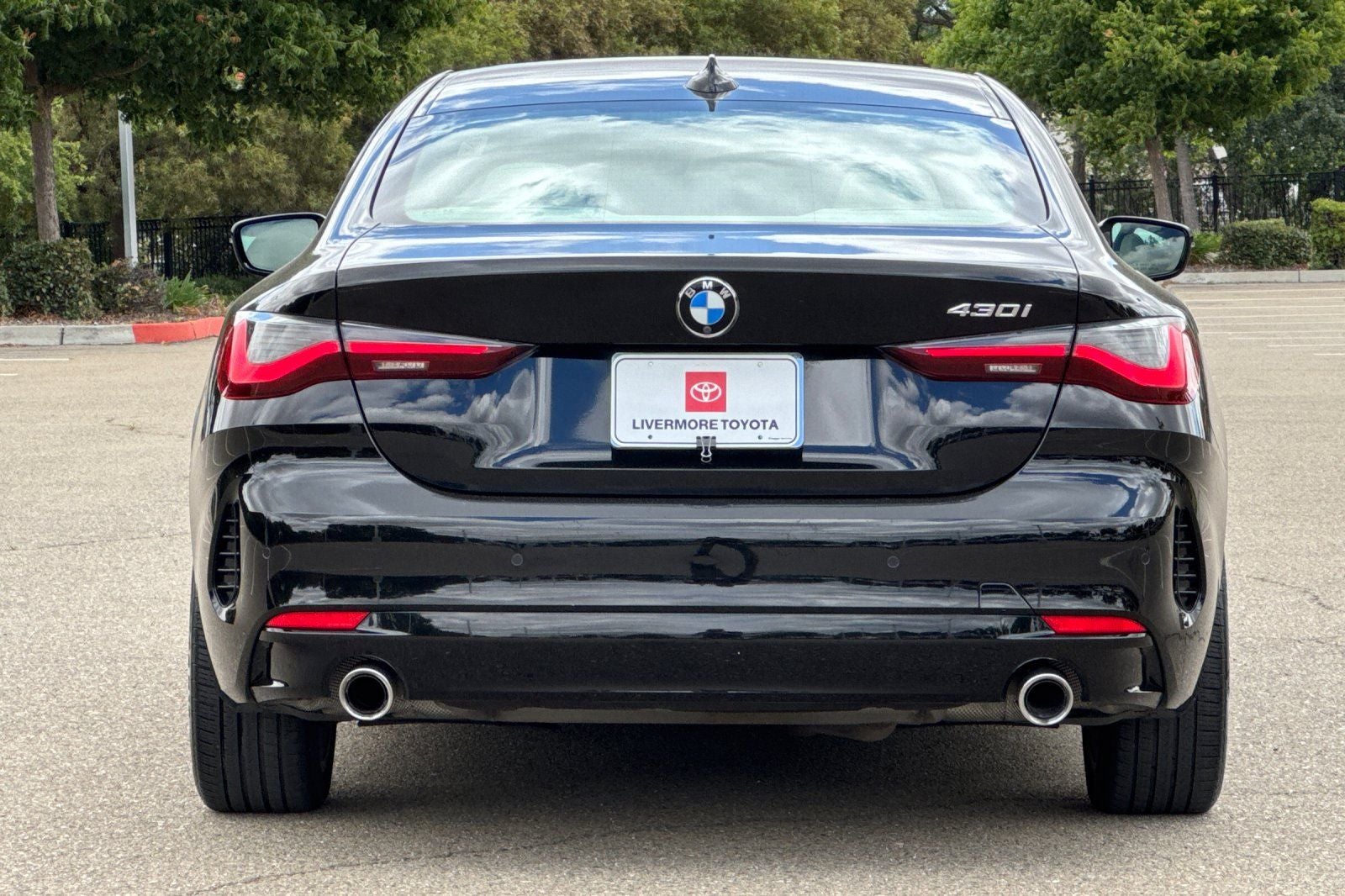 2021 BMW 4 Series 430i