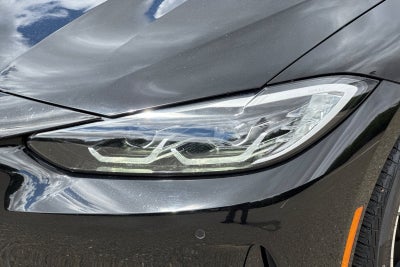 2021 BMW 4 Series 430i