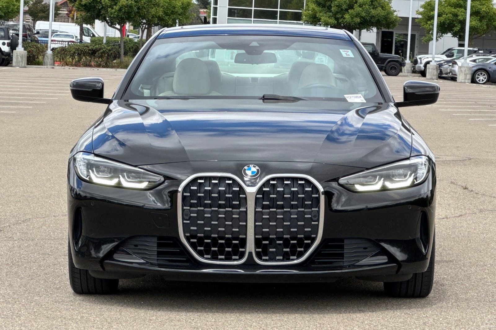 2021 BMW 4 Series 430i
