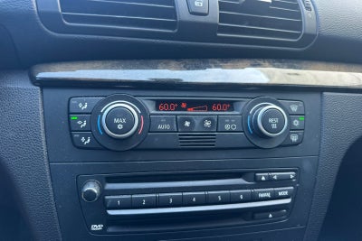 2008 BMW 1 Series 128i