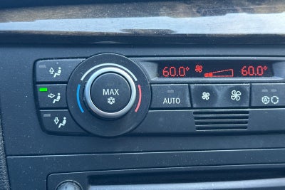2008 BMW 1 Series 128i