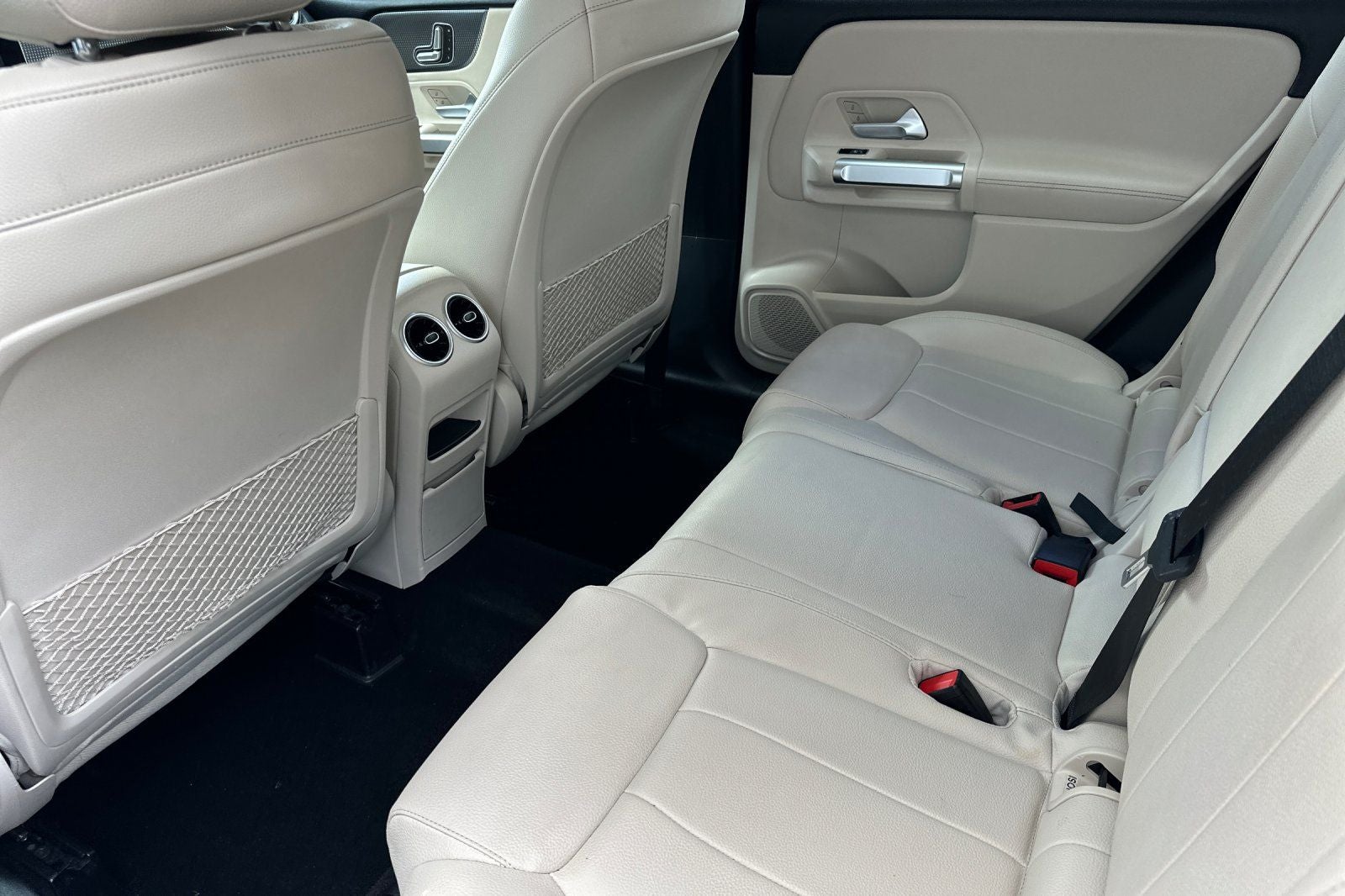 2020 Mercedes-Benz GLB GLB 250