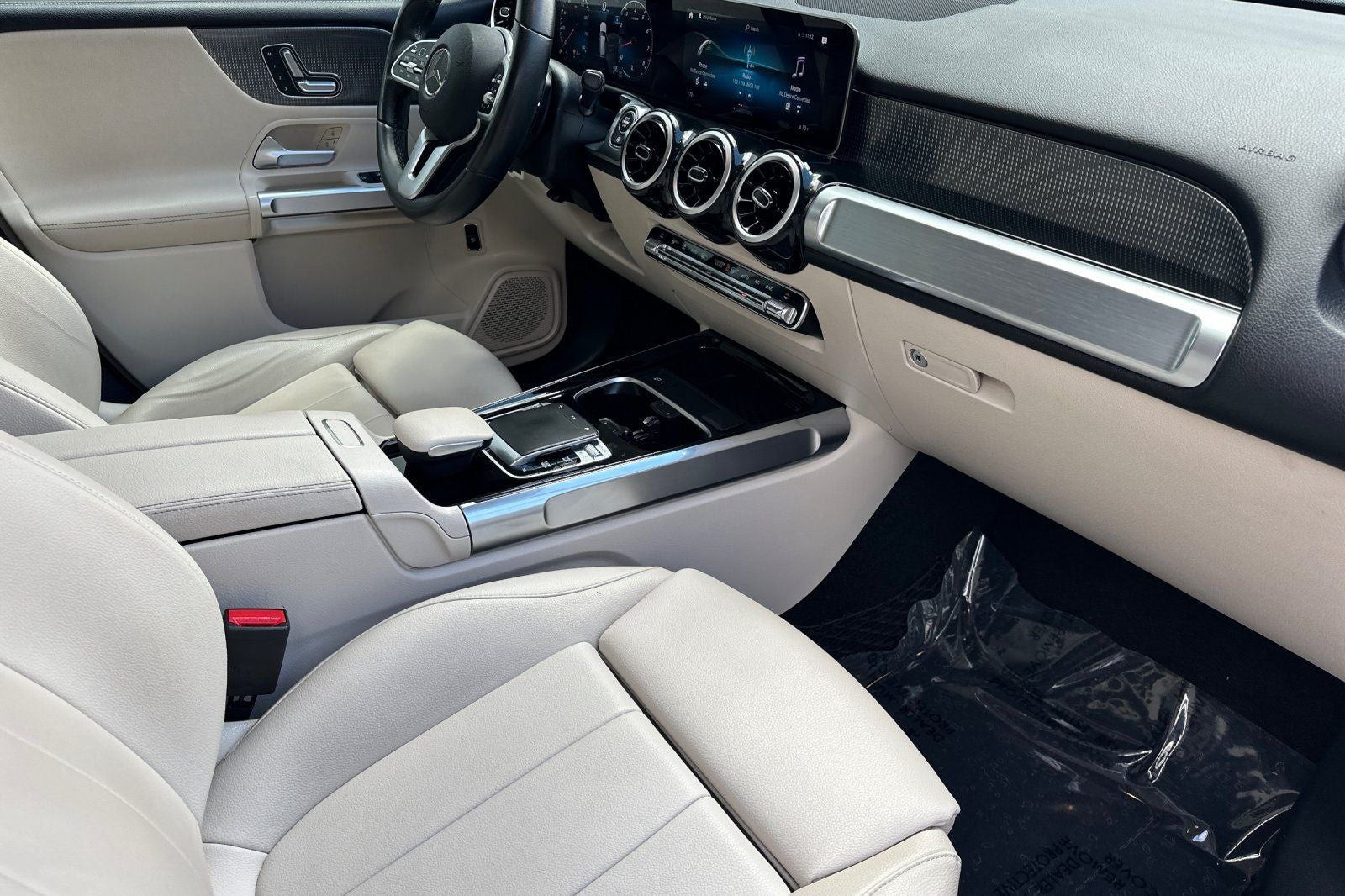 2020 Mercedes-Benz GLB GLB 250