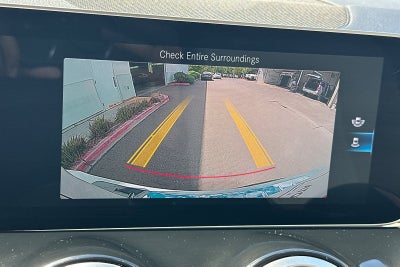 2020 Mercedes-Benz GLB GLB 250