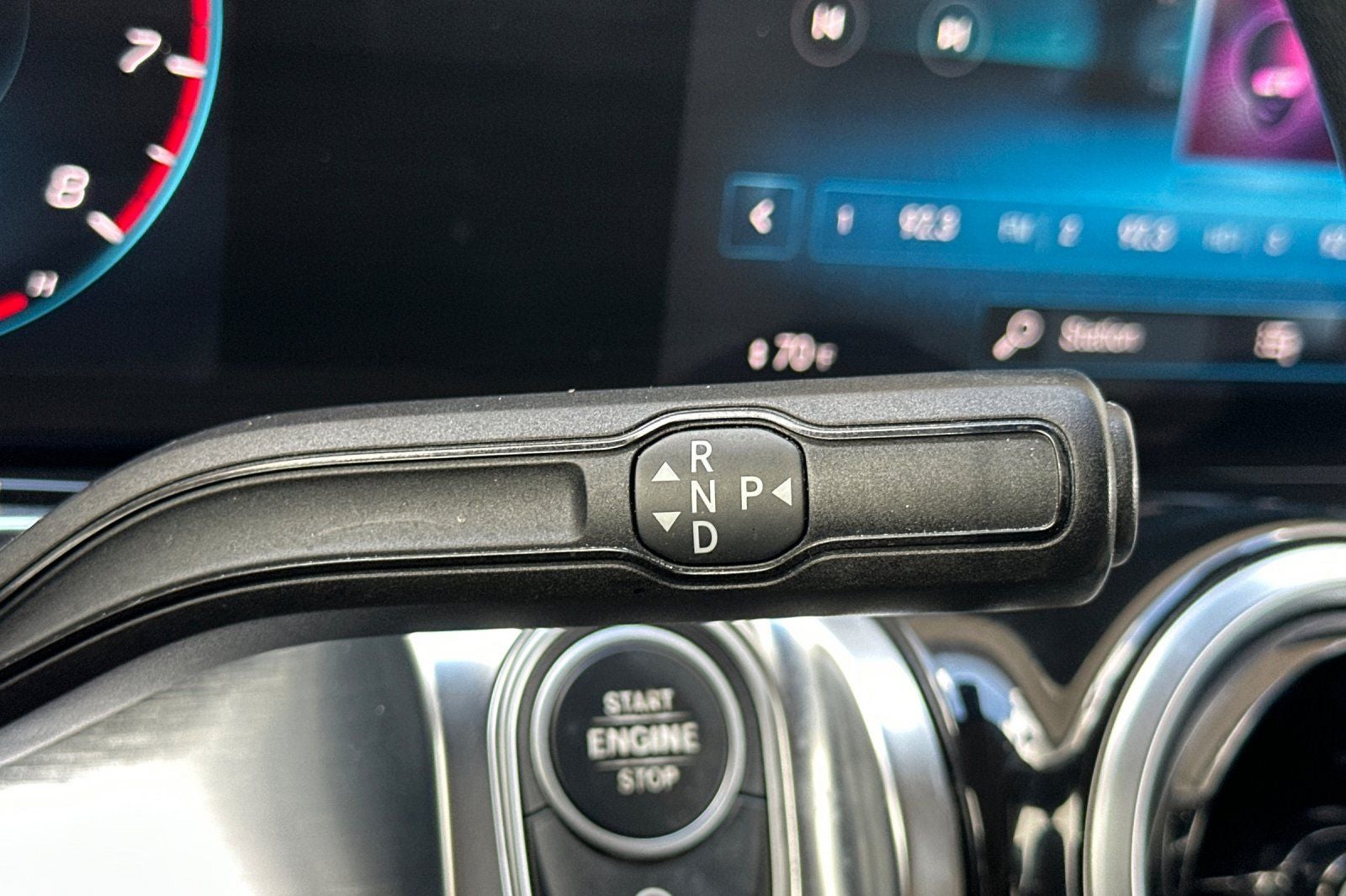 2020 Mercedes-Benz GLB GLB 250