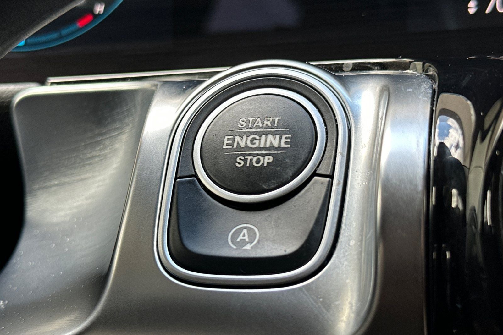 2020 Mercedes-Benz GLB GLB 250