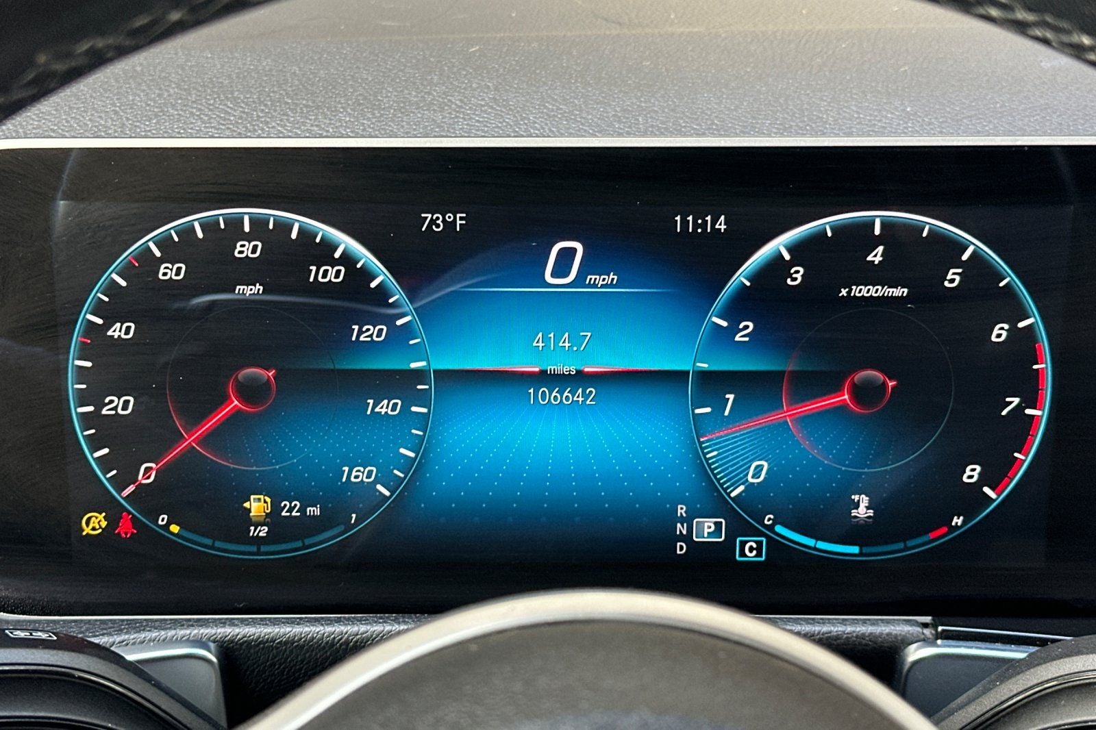 2020 Mercedes-Benz GLB GLB 250
