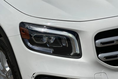 2020 Mercedes-Benz GLB GLB 250