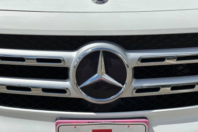 2020 Mercedes-Benz GLB GLB 250