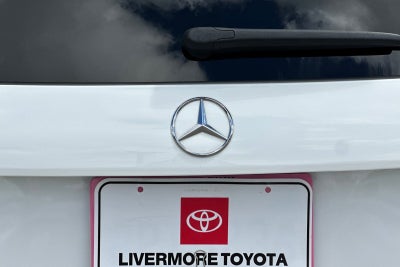 2020 Mercedes-Benz GLB GLB 250