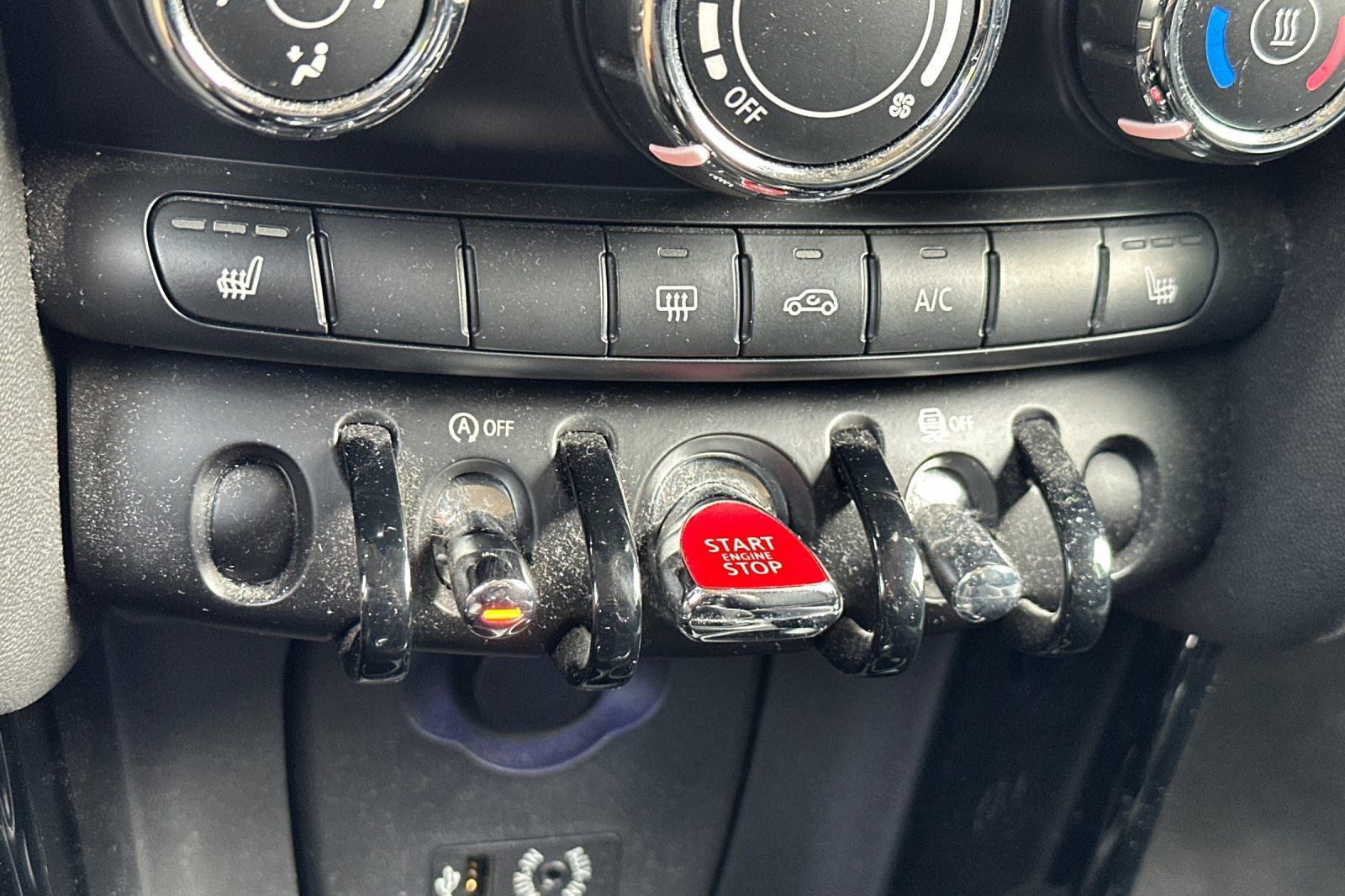 2014 MINI Cooper S Base