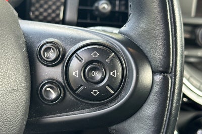 2014 MINI Cooper S Base