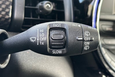 2014 MINI Cooper S Base