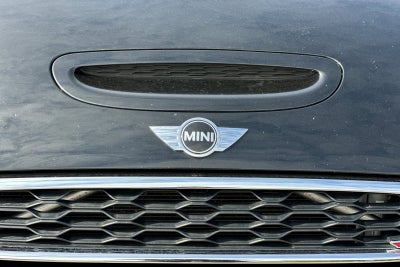 2014 MINI Cooper S Base