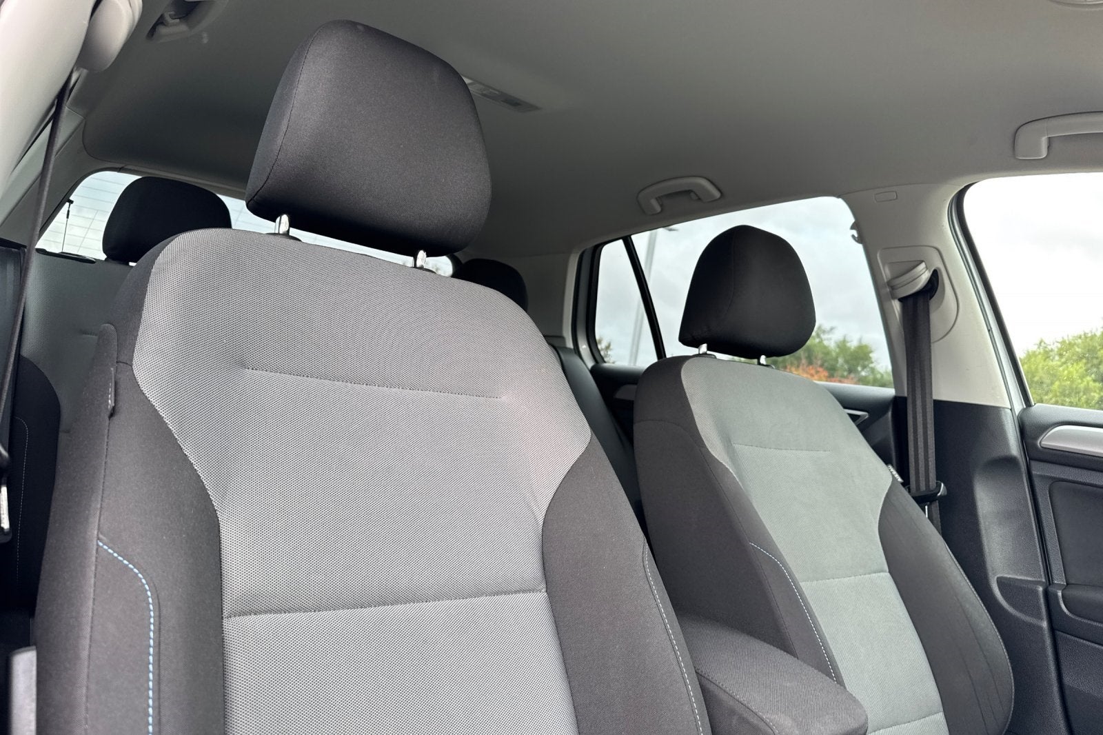 2016 Volkswagen e-Golf SE