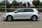 2016 Volkswagen e-Golf SE