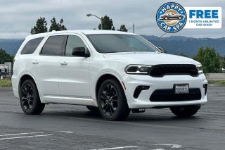 2021 Dodge Durango GT